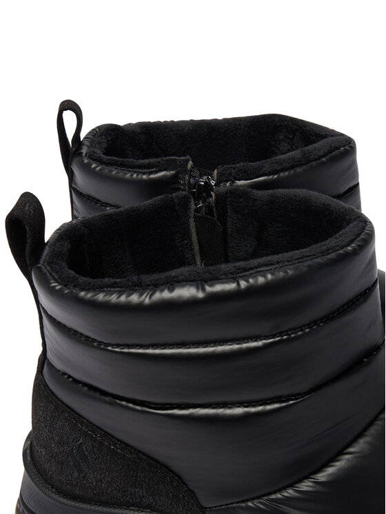 Skechers Skechers Lumesaapad Uno Rugged - Puffer 168127 Must
