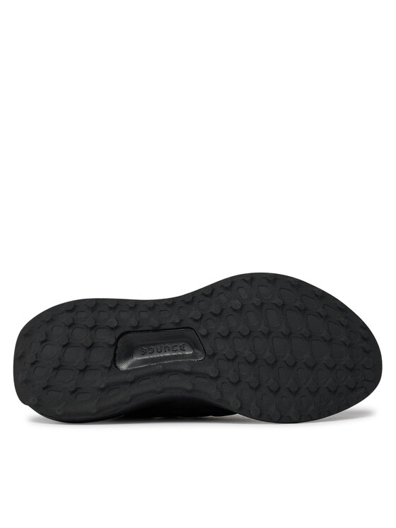 adidas adidas Sneakersy Ubounce Dna J IG1527 Černá