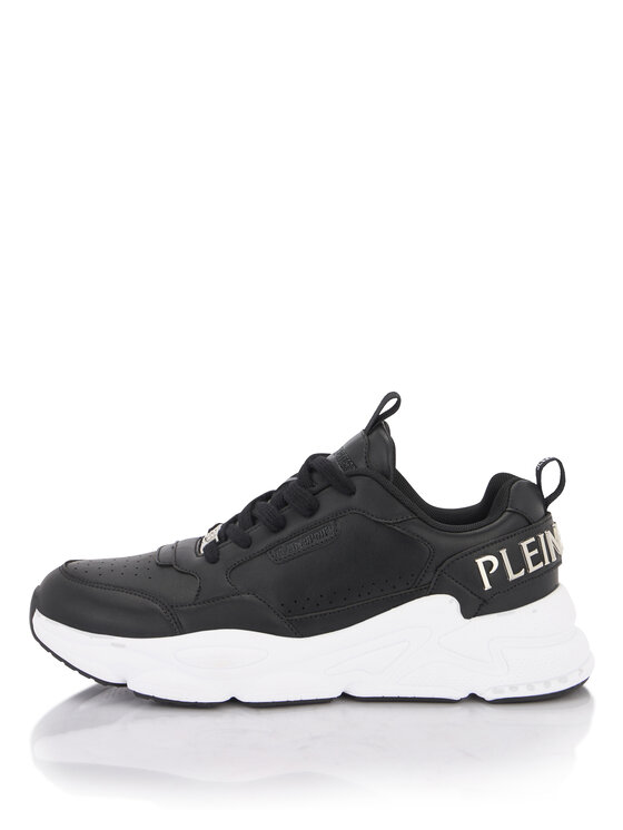 Plein Sport Plein Sport Sneakers 28373 Nero