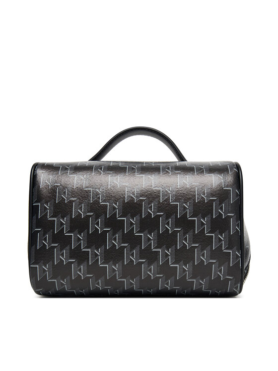 KARL LAGERFELD KARL LAGERFELD Smink táska A3W32027 Fekete