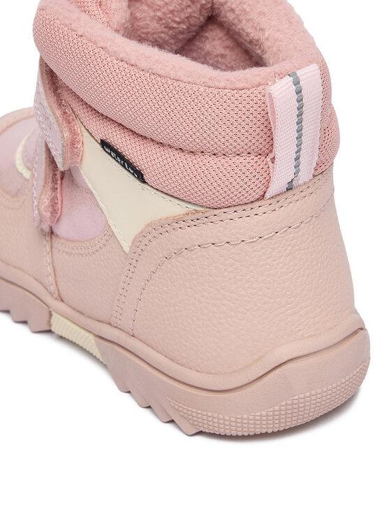 Lasocki Kids Lasocki Kids Μπότες Χιονιού CEO-CI12-FLICK-22 Ροζ