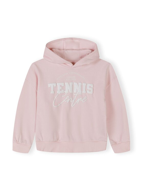 minoti minoti Zestaw 30FLEECE160 Różowy Regular Fit