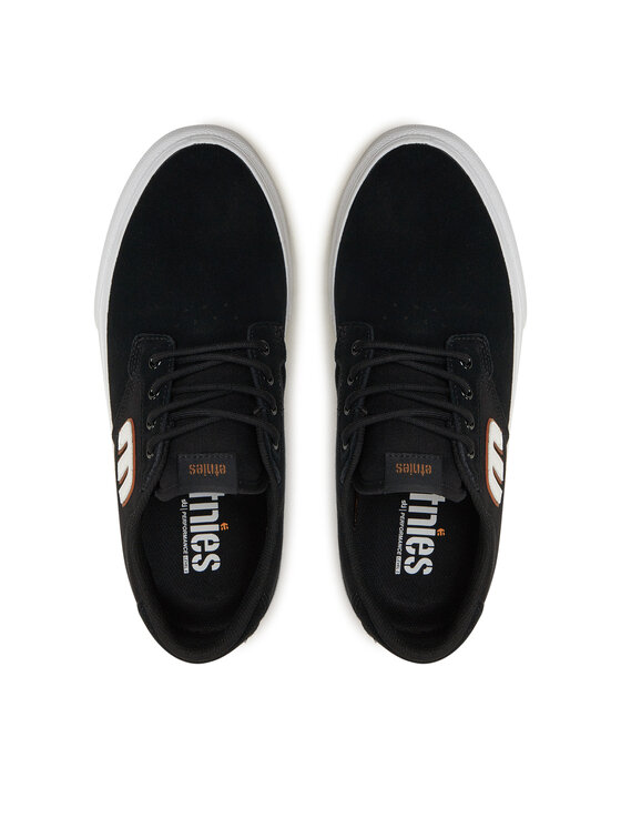 Etnies Etnies Sneakersy Barge Plus 4101000578 Kolorowy