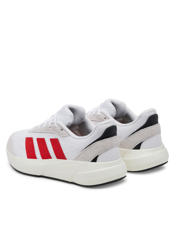 adidas adidas Sneakersy Lightshift JH9310 Biela