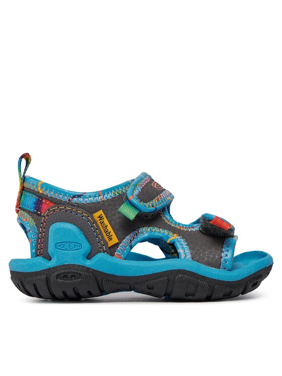 Sandale Keen Knotch Creek Ot 1027225 Gri
