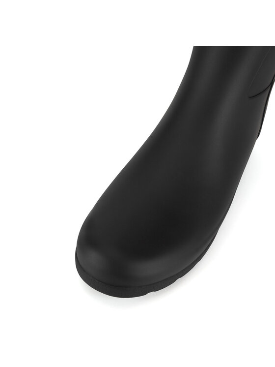 Hunter Hunter Гумени ботуши WFS2299RMA-BLK Черен
