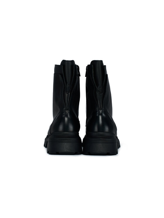 ACANFORA ACANFORA Stivali LEI402-NER Nero