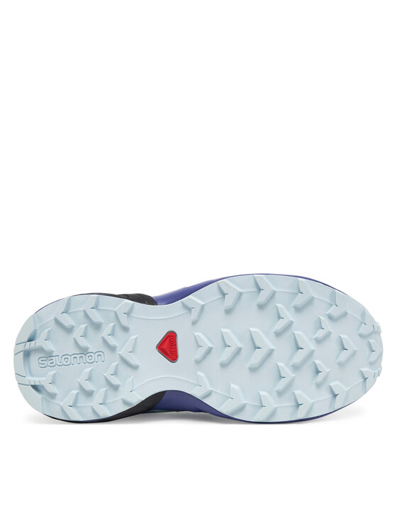 Salomon Salomon Trekkingi Speedcross L47733200 Szary
