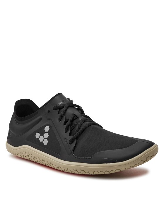 Vivo Barefoot Vivo Barefoot Tenisice Primus Lite IV All Weather 309572-01 Crna
