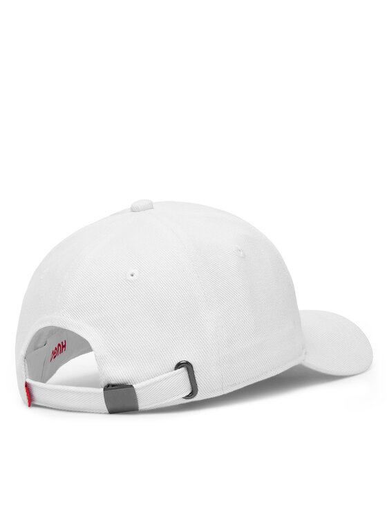 HUGO HUGO Cap G01187 M Weiß