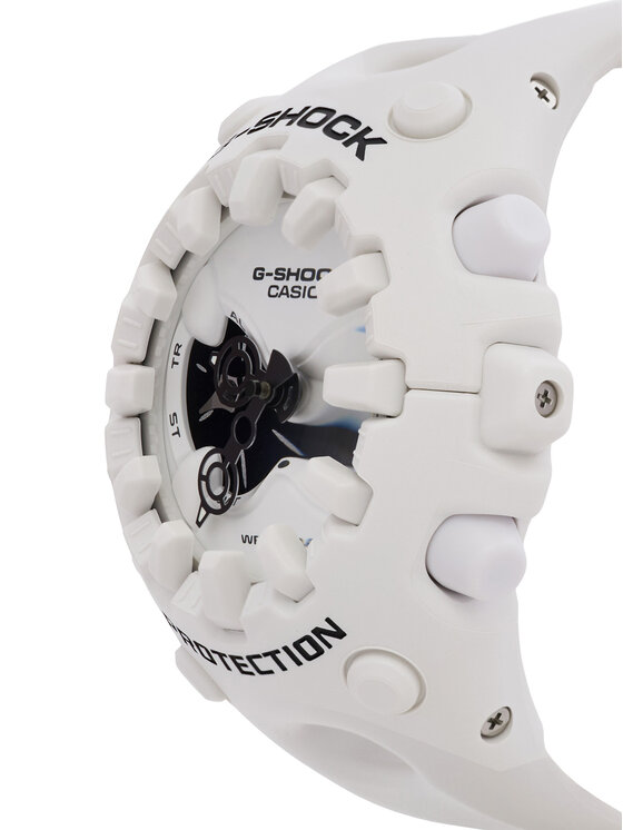 G-Shock G-Shock Часовник Original GA-V01-7AER Бял