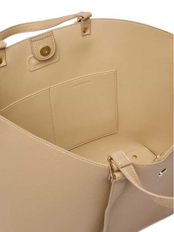 GINO ROSSI GINO ROSSI Handtasche EO-LX10226 Beige