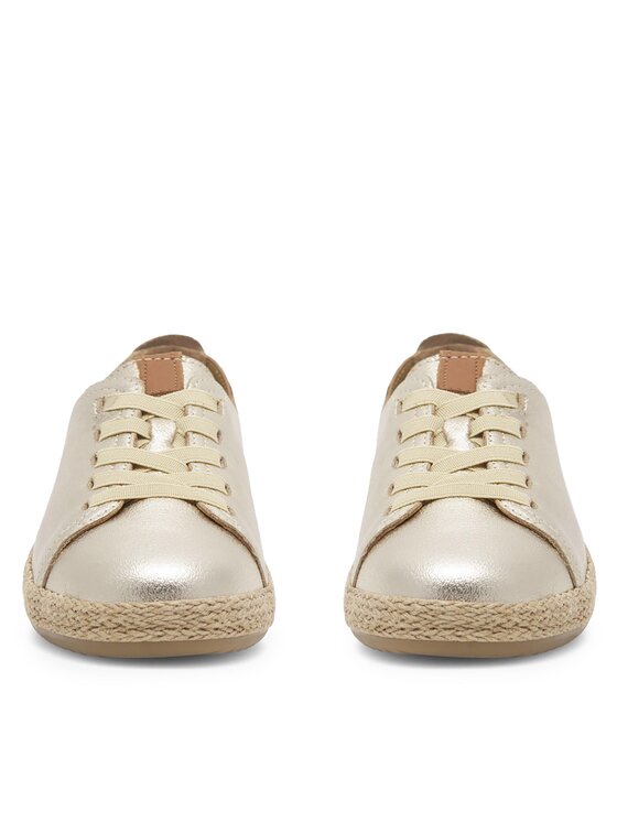 Lasocki Lasocki Espadrillas WI16-BENTA-01 Oro