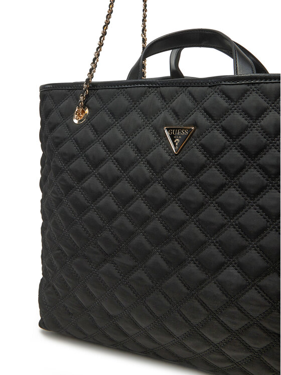 Guess Guess Táska HWYQ87 48290 Fekete