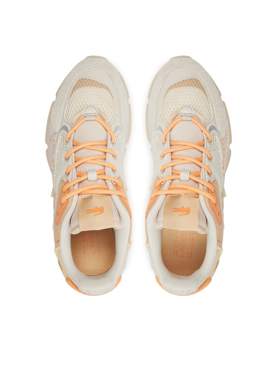 Lacoste Lacoste Tenisice 7-48SMA0057 Écru