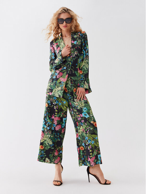MAX&Co. MAX&Co. Сако Farcito 70440423 Цветен Regular Fit