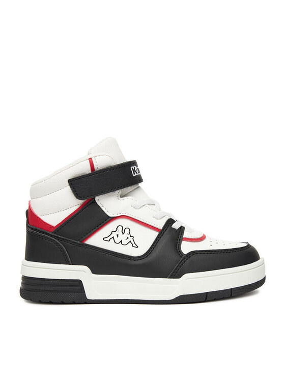 Kappa Kappa Tenisice CEO-SS24-3C057 Bijela