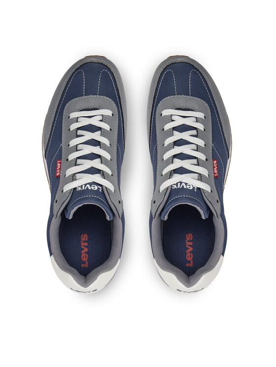 Levi's® Levi's® Sneakers 234705-532-117 Bleumarin