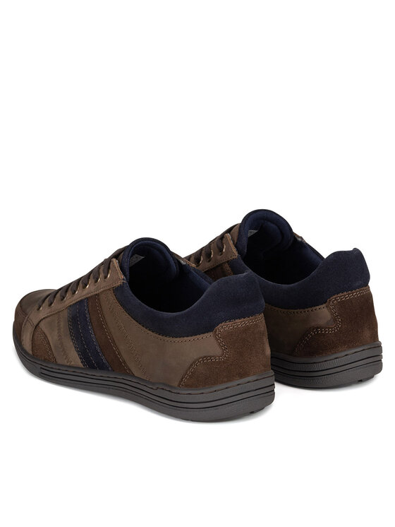Lasocki Lasocki Scarpe basse VICTOR4-57A MI08 Marrone