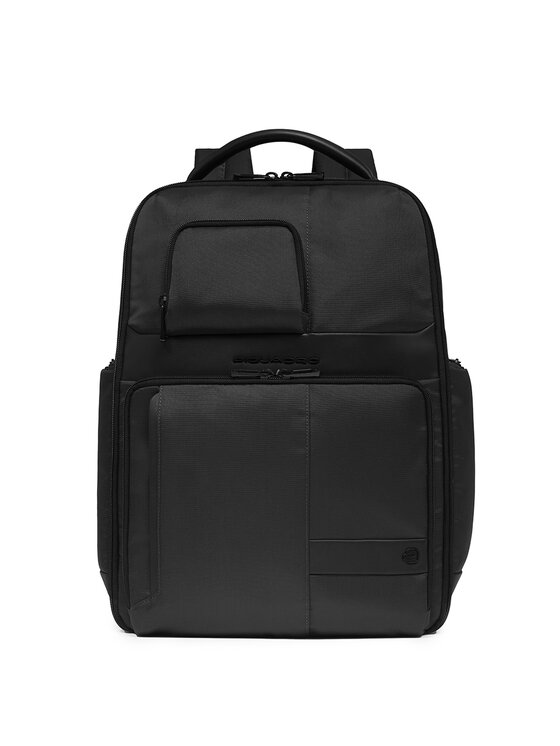 Piquadro Piquadro Plecak 403 Czarny