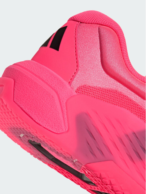 adidas adidas Buty na siłownię 159415 Różowy