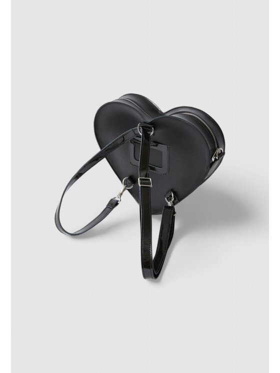 Dr. Martens Dr. Martens Borsa AC807033 Nero
