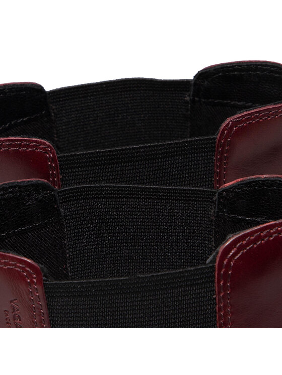 Vagabond Shoemakers Vagabond Shoemakers Μποτάκια με λάστιχο Alex W 5248-301-39 Μπορντό