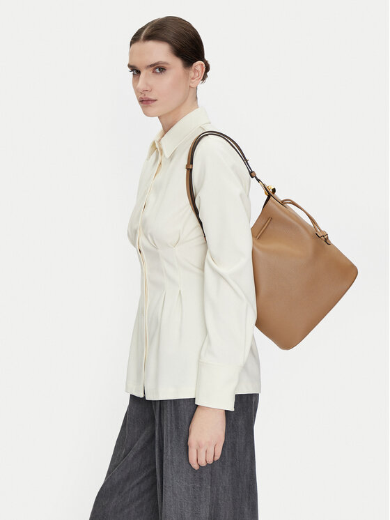 Furla Furla Ročna torba WB01449 BX0176 YU500 Rjava