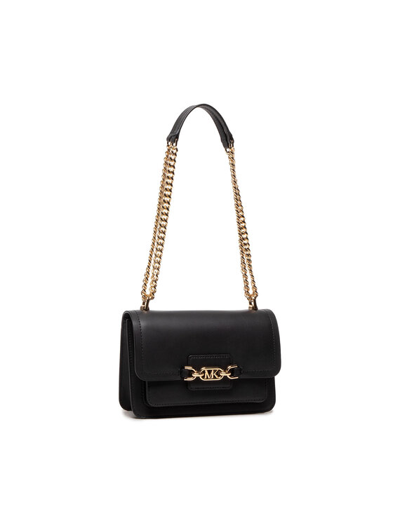 MICHAEL Michael Kors MICHAEL Michael Kors Borsetta Heather 30S2G7HL3L Nero