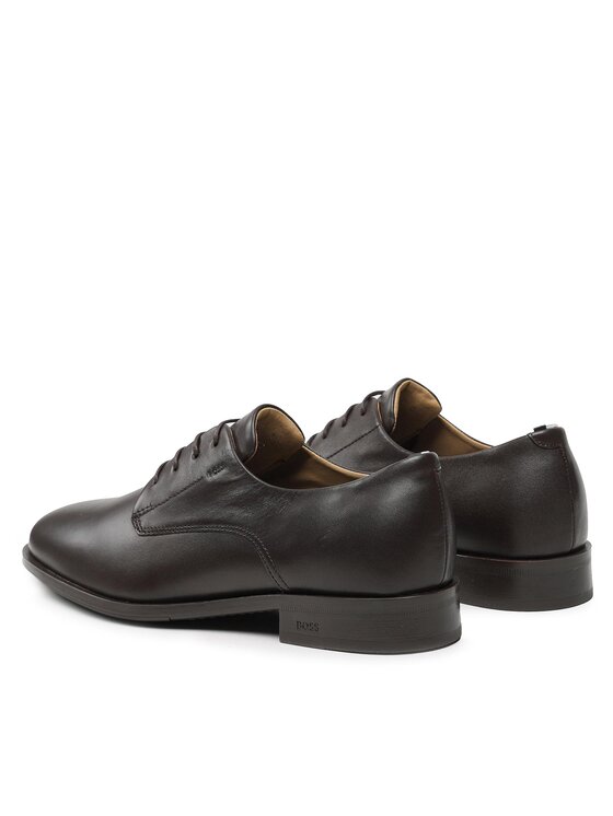 BOSS Boss Halbschuhe Colby 50498467 10251501 01 Braun