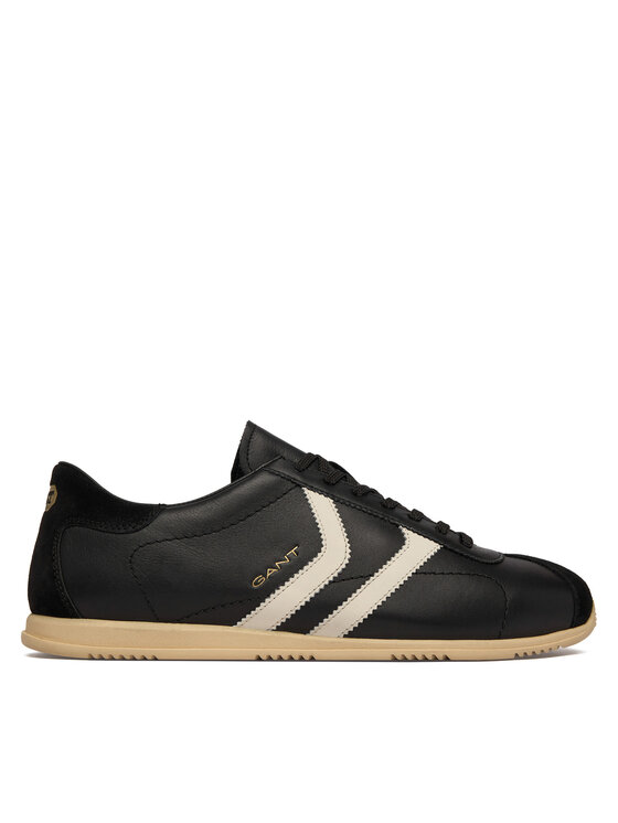 Gant Gant Sneakersy 32631280 Černá