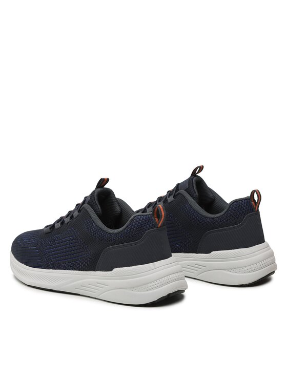 Go Soft Go Soft Sneakers GF21F010B-3 Blu scuro