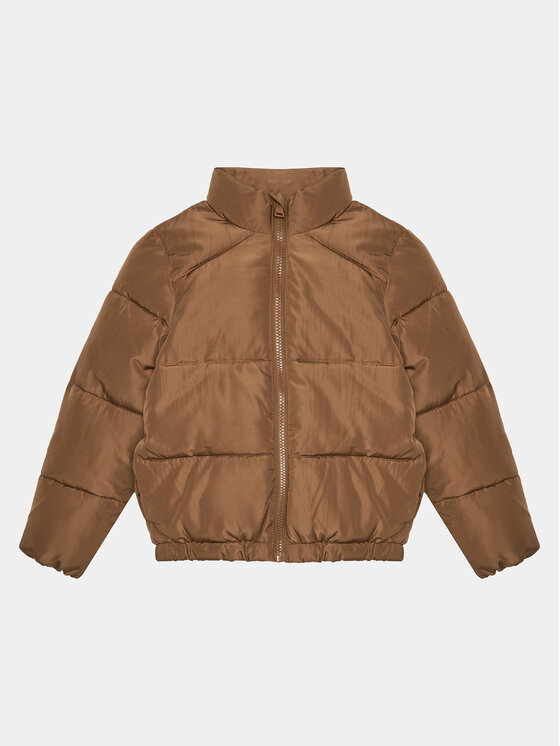 Giubbotto piumino Vero Moda Girl