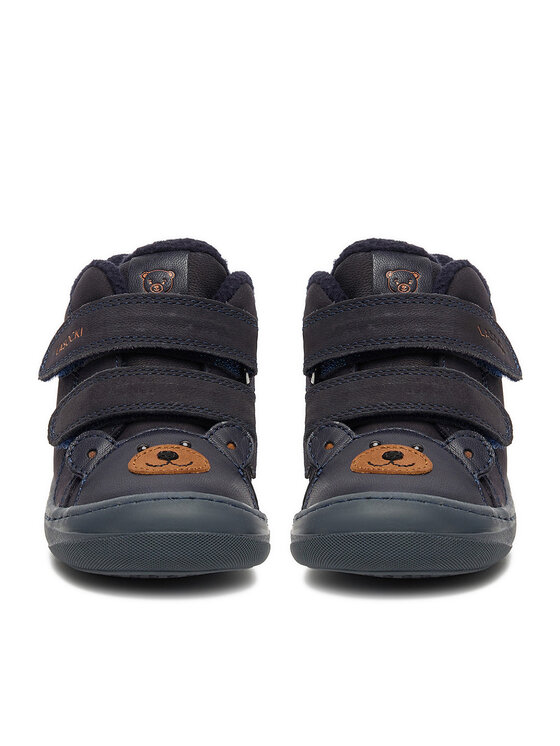 Lasocki Kids Lasocki Kids Schnürschuhe CEO-CI12-CRUISE-13 Dunkelblau