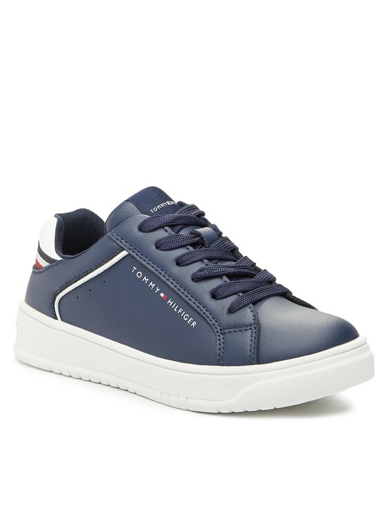 Αθλητικά Tommy Hilfiger
