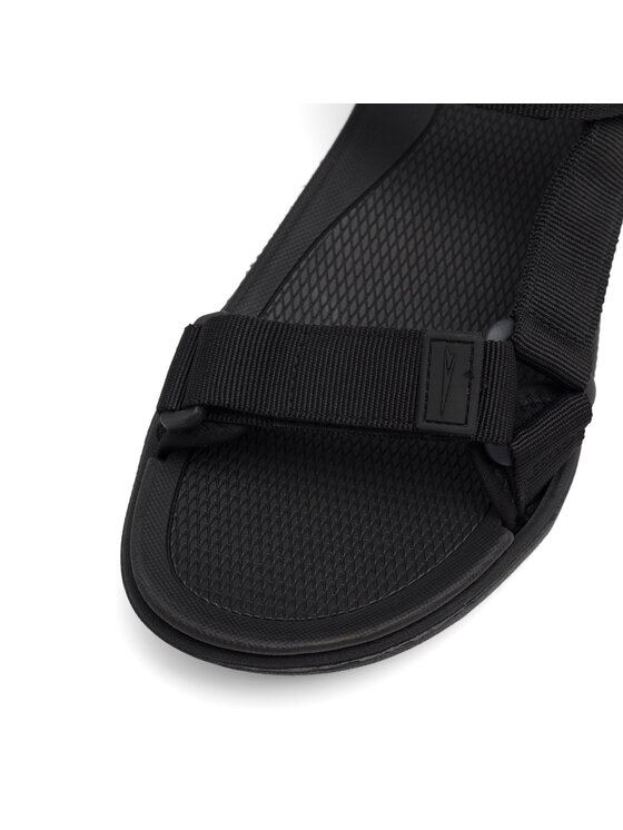 Sprandi Sprandi Sandalen MP40-20173Y Schwarz
