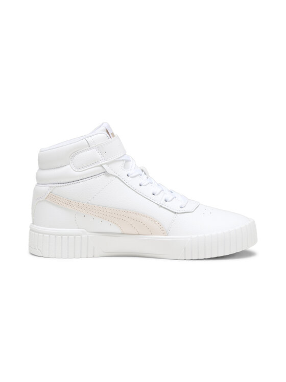 Puma Puma Sneakersy 385851 Biały