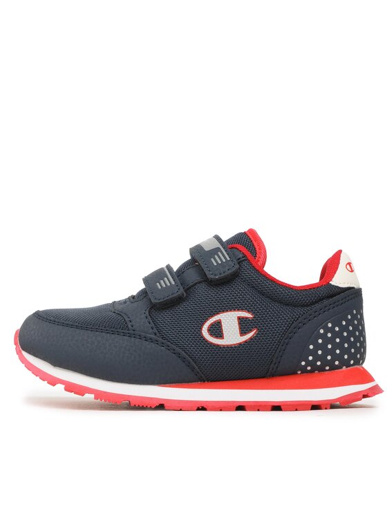 Champion Champion Αθλητικά S32617-BS501 Σκούρο μπλε
