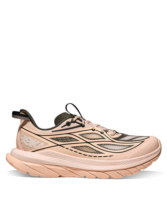 Hoka Sneakers Mach Remastered 1176251 Bej