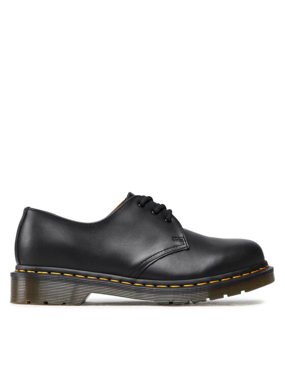 Dr. Martens Dr. Martens Bocanci 1461 11838001 Negru