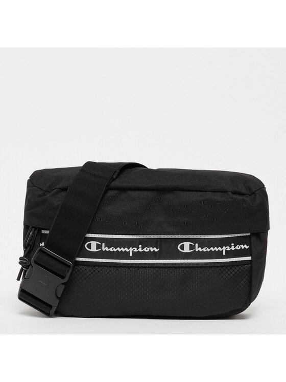 Champion Champion Τσαντάκι BELT BAG Μαύρο
