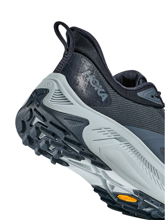 Hoka Hoka Sneakersy Transport 2 1171851 Tmavomodrá