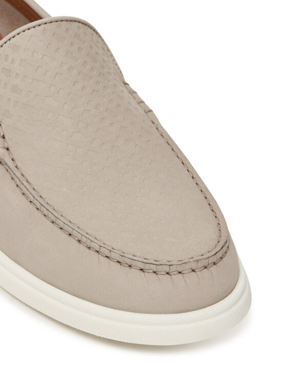 BOSS BOSS Mocassini 50541738 Beige