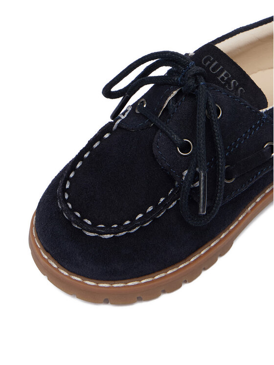 Guess Guess Pantofi CEO-CI12-1026-01 Bleumarin