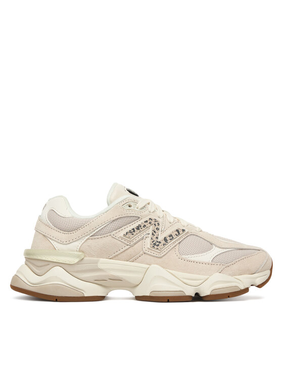 New Balance New Balance Sneakersy U9060ASP Beżowy