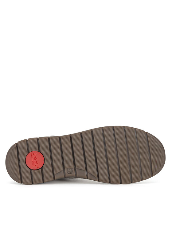 Go Soft Go Soft Botine WS6385-02 Bej