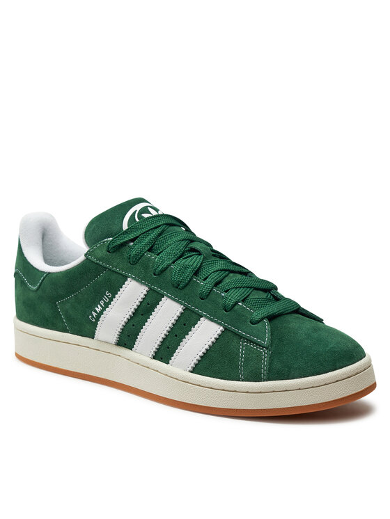 adidas adidas Laisvalaikio batai Campus 00S H03472 Žalia