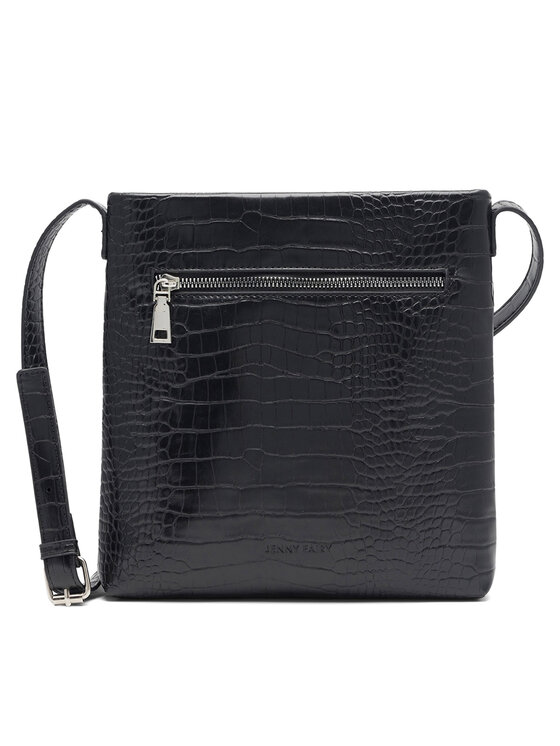 Geantă JENNY MJR-S-107-04 Negru