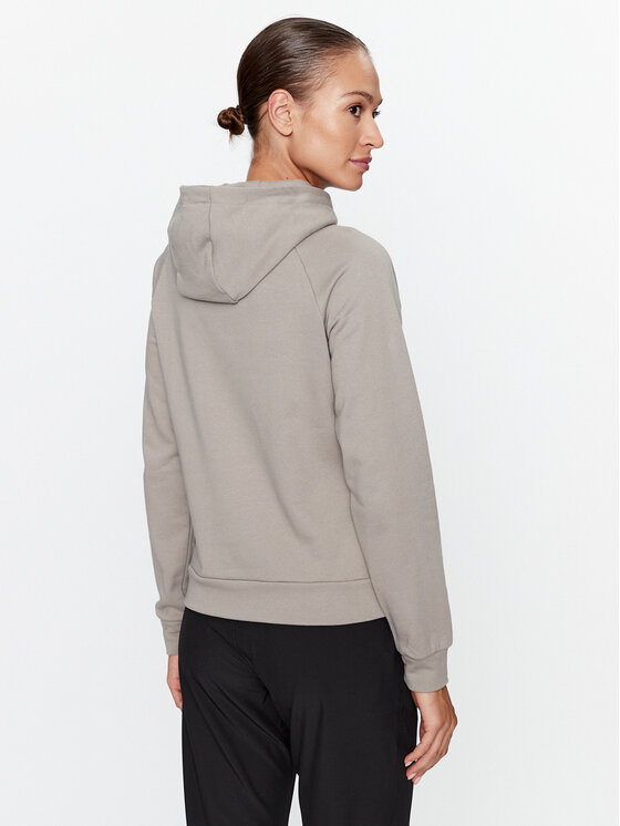 Helly Hansen Helly Hansen Felpa Core 54033 Grigio Regular Fit