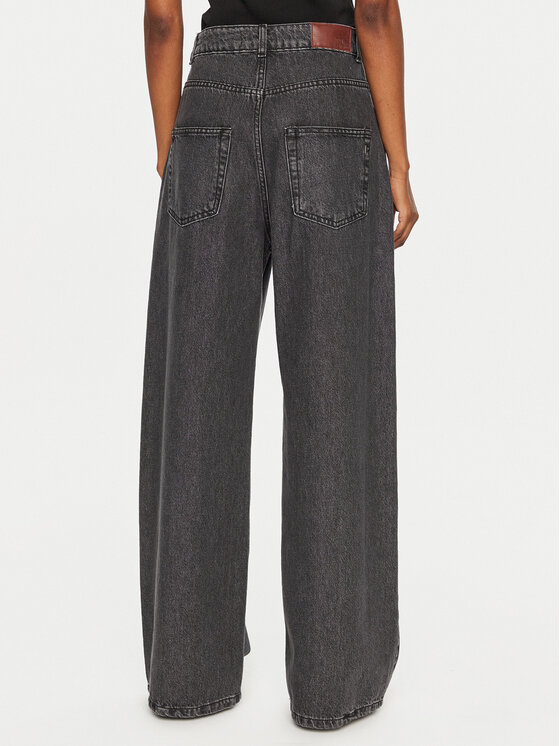 Rinascimento Rinascimento Traperice CFC0120195003 Siva Regular Fit